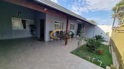 Casa com 3 Quartos à venda, 215m² no Leonor, Londrina