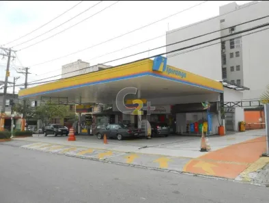 Lote/Terreno à venda, 623m² no Barra Funda, São Paulo