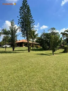 Fazenda/Sítio com 3 Quartos à venda, 24200m² no Zona Rural, Porto Feliz