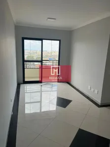 Apartamento com 3 Quartos à venda, 74m² no Vila do Castelo, São Paulo