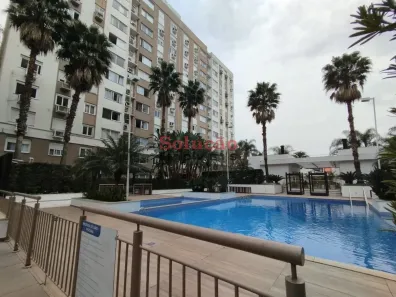 Apartamento com 2 Quartos à venda, 63m² no Marechal Rondon, Canoas