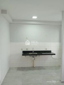 Apartamento com 2 Quartos à venda, 44m² no Jardim das Flores, Hortolândia