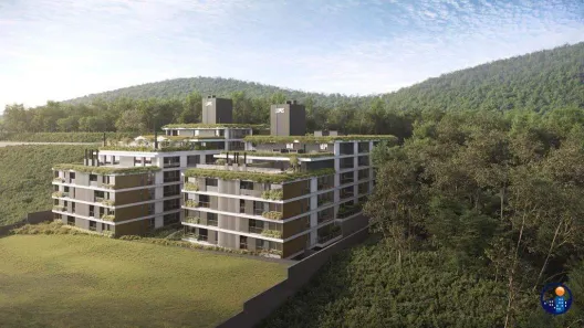 Apartamento com 2 Quartos à venda, 77m² no Cacupé, Florianópolis
