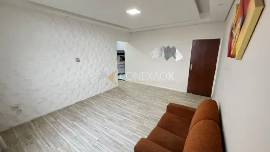 Apartamento com 2 Quartos à venda, 120m² no Centro, Campinas