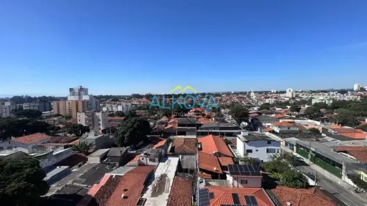 Apartamento com 2 Quartos à venda, 69m² no Jardim Oriente, São José dos Campos