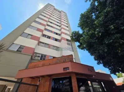 Apartamento com 2 Quartos à venda, 50m² no Judith, Londrina