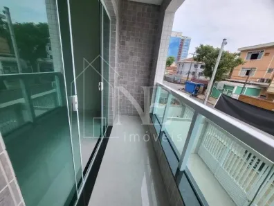 Casa com 3 Quartos à venda, 134m² no Aparecida, Santos
