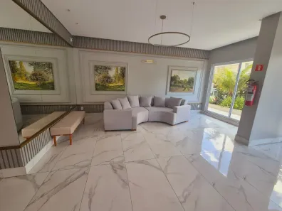 Apartamento com 2 Quartos à venda, 61m² no Setor Faiçalville, Goiânia