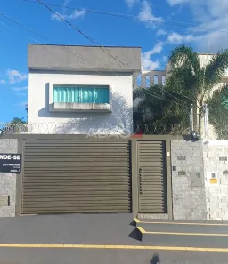 Sobrado com 4 Quartos à venda, 250m² no Jardim Atlântico, Goiânia