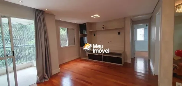 Apartamento com 3 Quartos à venda, 88m² no Vila Amélia, São Paulo