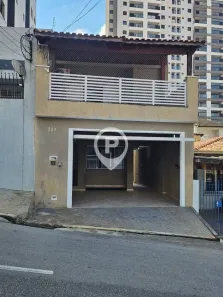 Casa com 3 Quartos à venda, 214m² no Rudge Ramos, São Bernardo do Campo