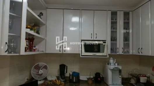 Apartamento com 3 Quartos à venda, 122m² no Barcelona, São Caetano do Sul