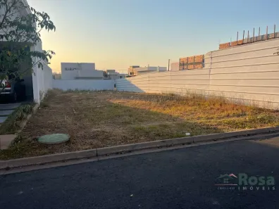 Lote/Terreno à venda, 300m² no Condomínio Belvedere II, Cuiabá