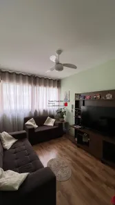 Apartamento com 2 Quartos à venda, 62m² no Limão, São Paulo