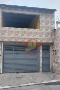 Casa com 4 Quartos à venda, 25m² no Valo Velho, Itapecerica da Serra