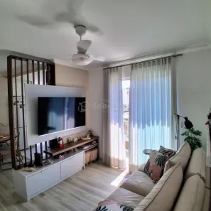 Apartamento com 2 Quartos à venda, 65m² no Ponte Preta, Campinas