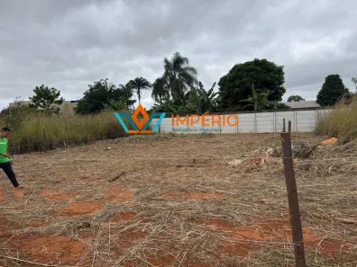 Lote/Terreno à venda, 384m² no Ponte Alta Norte, Brasília