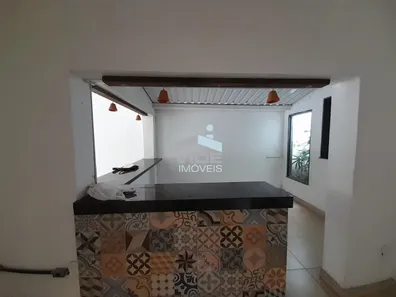 Ponto Comercial à venda, 317m² no Cambuí, Campinas