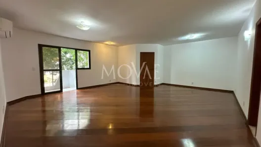 Apartamento com 5 Quartos para alugar, 154m² no Altos do Esplanada, São José dos Campos