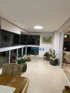 Apartamento com 3 Quartos à venda, 159m² no Mooca, São Paulo