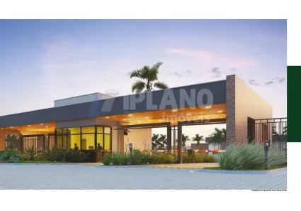Lote/Terreno à venda, 240m² no Residencial Parati, São Carlos