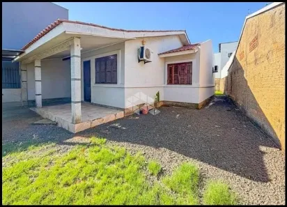 Casa com 2 Quartos à venda, 87m² no São José, Canoas