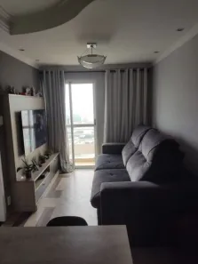 Cobertura com 3 Quartos à venda, 118m² no Casa Branca, Santo André