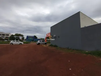Lote/Terreno à venda, 144m² no Plano Diretor Norte, Palmas