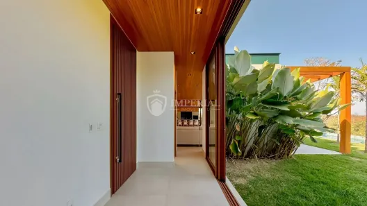 Casa de Condomínio com 5 Quartos à venda, 675m² no Fazenda Vila Real de Itu, Itu