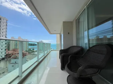 Apartamento com 4 Quartos à venda, 209m² no Centro, Itapema