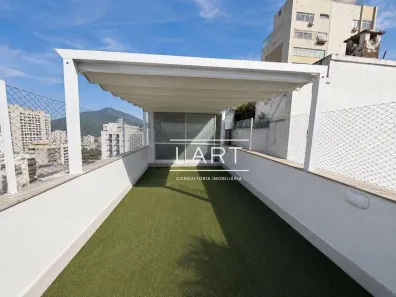 Apartamento com 3 Quartos à venda, 148m² no Ipanema, Rio de Janeiro
