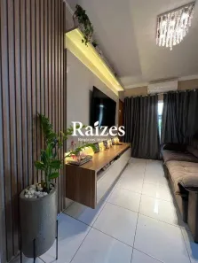 Apartamento com 2 Quartos à venda, 83m² no Jardim Brasília, Uberlândia