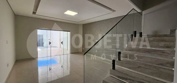 Casa com 3 Quartos à venda, 180m² no Aclimação, Uberlândia