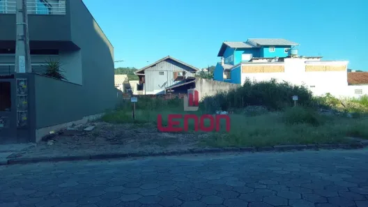 Lote/Terreno à venda, 264m² no José Amândio, Bombinhas