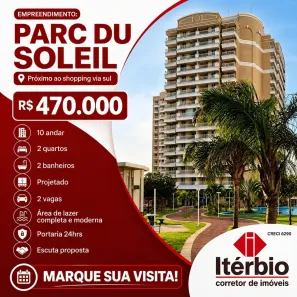 Apartamento com 2 Quartos à venda, 63m² no Cambeba, Fortaleza