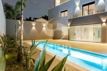 Casa com 6 Quartos à venda, 950m² no Jardim Europa, São Paulo