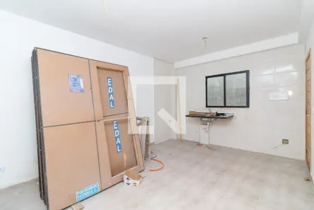 Apartamento com 1 Quarto à venda, 31m² no Vila Guilhermina, São Paulo