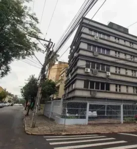 Sala Comercial com 2 Quartos à venda, 33m² no Cidade Baixa, Porto Alegre
