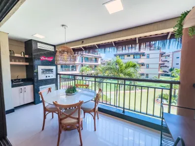 Apartamento com 3 Quartos à venda, 81m² no , Aquiraz