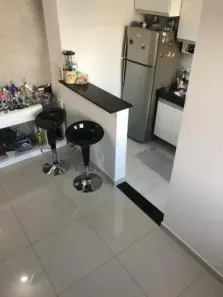 Cobertura com 2 Quartos à venda, 90m² no Jardim Nova Europa, Campinas