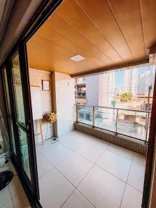 Apartamento com 3 Quartos à venda, 97m² no Manaíra, João Pessoa