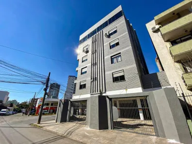 Cobertura com 3 Quartos à venda, 154m² no Centro, Passo Fundo