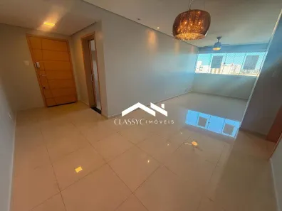 Apartamento com 3 Quartos para alugar, 100m² no Segismundo Pereira, Uberlândia