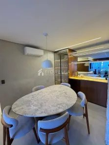 Apartamento com 3 Quartos à venda, 87m² no Campinas, São José