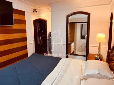 Apartamento com 3 Quartos à venda, 260m² no Campos Elíseos, São Paulo