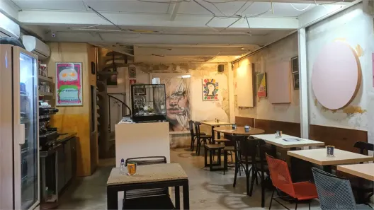 Ponto Comercial à venda, 83m² no República, São Paulo