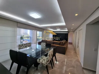 Apartamento com 3 Quartos à venda, 182m² no Vila Gomes Cardim, São Paulo
