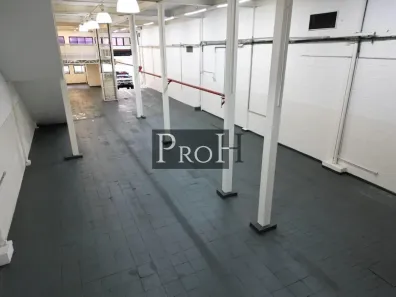 Galpão/Depósito/Armazém à venda, 938m² no Santa Paula, São Caetano do Sul