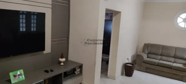Casa com 3 Quartos à venda, 251m² no Jardim Maria Amélia, Jacareí