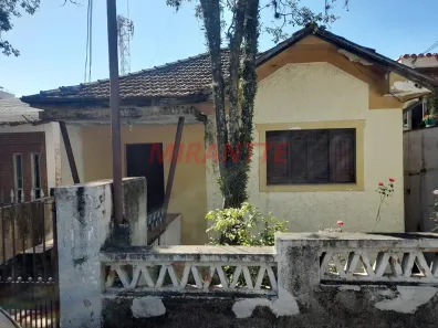 Sobrado com 2 Quartos à venda, 120m² no Vila Albertina, São Paulo